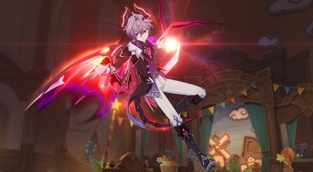 Genshin Impact Buffs Some of Its Oldest Characters in Upcoming PS5 Update 4