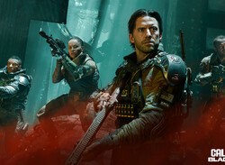 Call of Duty's Future Under Xbox Leaves Former Director 'Immensely Worried'