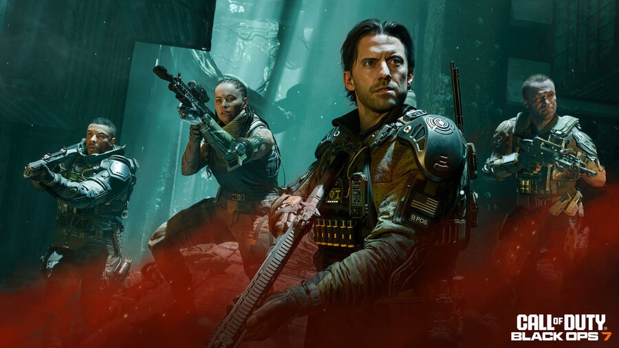 Call of Duty's Future Under Xbox Leaves Former Director 'Immensely Worried' 1