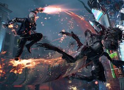 Devil May Cry 5 Earns the Approval of Fans in New Trailer