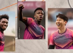 Begin Building Your FUT 23 Team Now with FIFA 23's Web and Mobile Apps