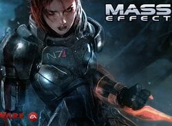How Many People Played Paragon in Mass Effect 3?