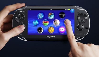 Around 2,200 Digital Games on the Chopping Block When Sony Closes PS3, PS Vita, PSP Stores
