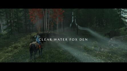 Ghost of Yotei: All Fox Dens and Inari Shrines Locations Guide 17