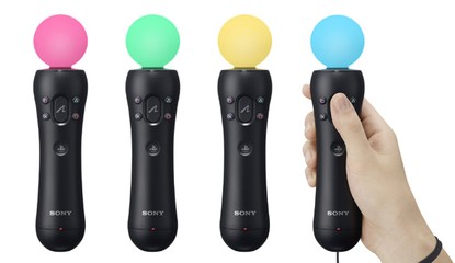 New PlayStation Move Title to Debut at GamesCom