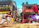 Championship Mode Coming To Street Fighter IV For Free