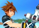 Nomura: PS4 Will Facilitate Massive Improvements in Kingdom Hearts III