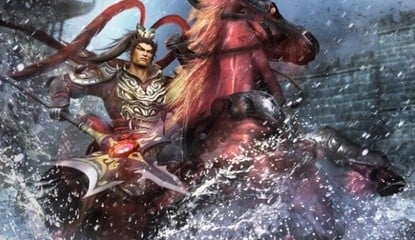 See Dynasty Warriors 8: Complete Edition in Action on PS4 with This Newest Trailer