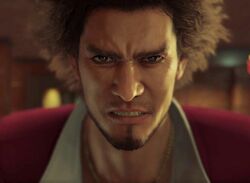 Yakuza: Like a Dragon Gets Extended Western Trailer with Brand New Scenes