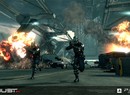 CCP Opens Closed Beta Registrations For DUST 514
