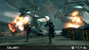 CCP's kicking off the new year with a closed beta for its upcoming PS3 exclusive DUST 514.