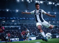 UK Sales Charts: Red Dead Redemption 2 Concedes Another Number One to FIFA 19