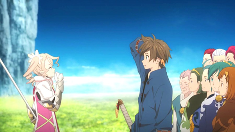 Tales of Z