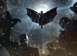 Amazon UK Black Friday Deals Begin with Batman: Arkham Origins