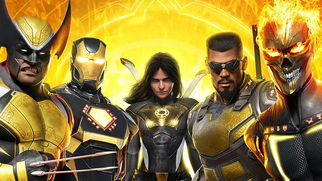 Marvel's Midnight Suns: All Trophies & Achievements