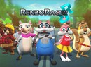 Rule 34 Means We Don't Recommend Googling PS5's Renzo Racer
