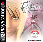 Parasite Eve (PS1)