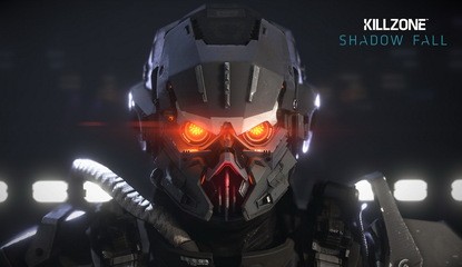 PS4 Shooter Killzone: Shadow Fall Will Soon Be Getting a Game Changing Patch