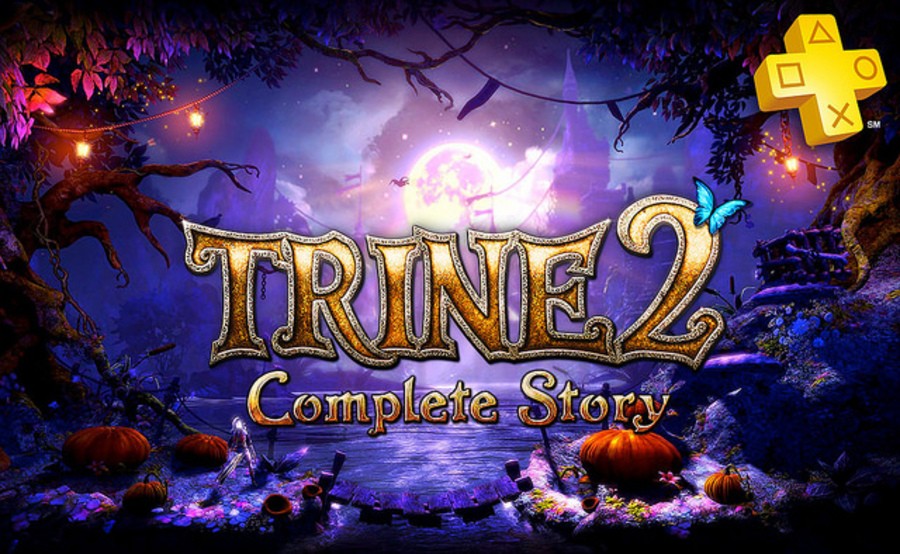 download trine 2 ps4 for free