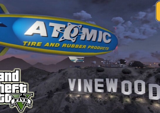 How to Be a Pimp in Grand Theft Auto V's Atomic Blimp