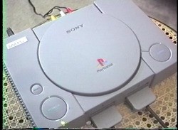 PlayStation Fan Takes a Nostalgic Look Back at the PS1 with Awesome Home Video Footage