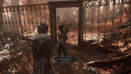 Clair Obscur: Expedition 33: Falling Leaves Walkthrough 7