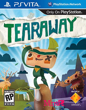 Tearaway