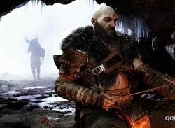 PlayStation Reiterates God of War Ragnarok 2022 Release Date