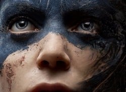 Eviscerate the Voices in New Hellblade: Senua's Sacrifice PS4 Footage