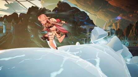 You May Have Missed Atelier Karia's Reveal, Coming to PS5 in 2027 2