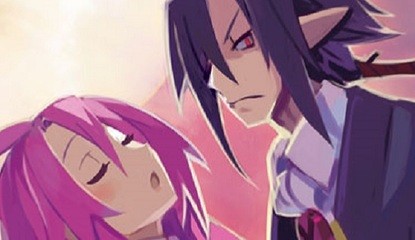 Disgaea 4: A Promise Revisited (PlayStation Vita)