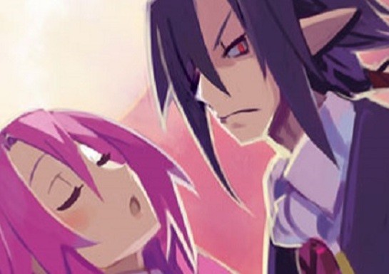 Disgaea 4: A Promise Revisited (PlayStation Vita)