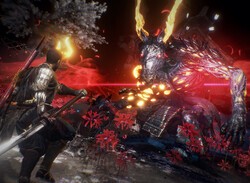 Nioh 2 to Receive a Brand New Trailer Tomorrow, Sony Teases