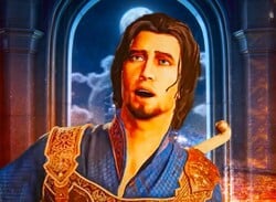 Prince of Persia PS5 Remake Won't Be at The Game Awards, Despite Rumoured Release Date