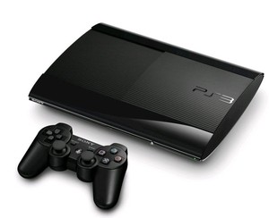 Will 2013 be the PS3's last year before it's replaced?