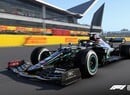 Ray Tracing Removed from F1 2021 While Codemasters Tinkers with Technical Troubles