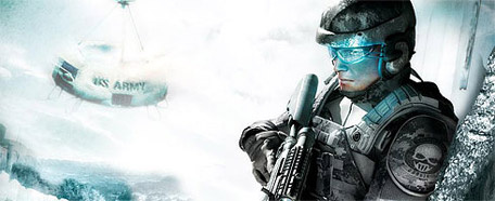 ghost recon future soldier coop