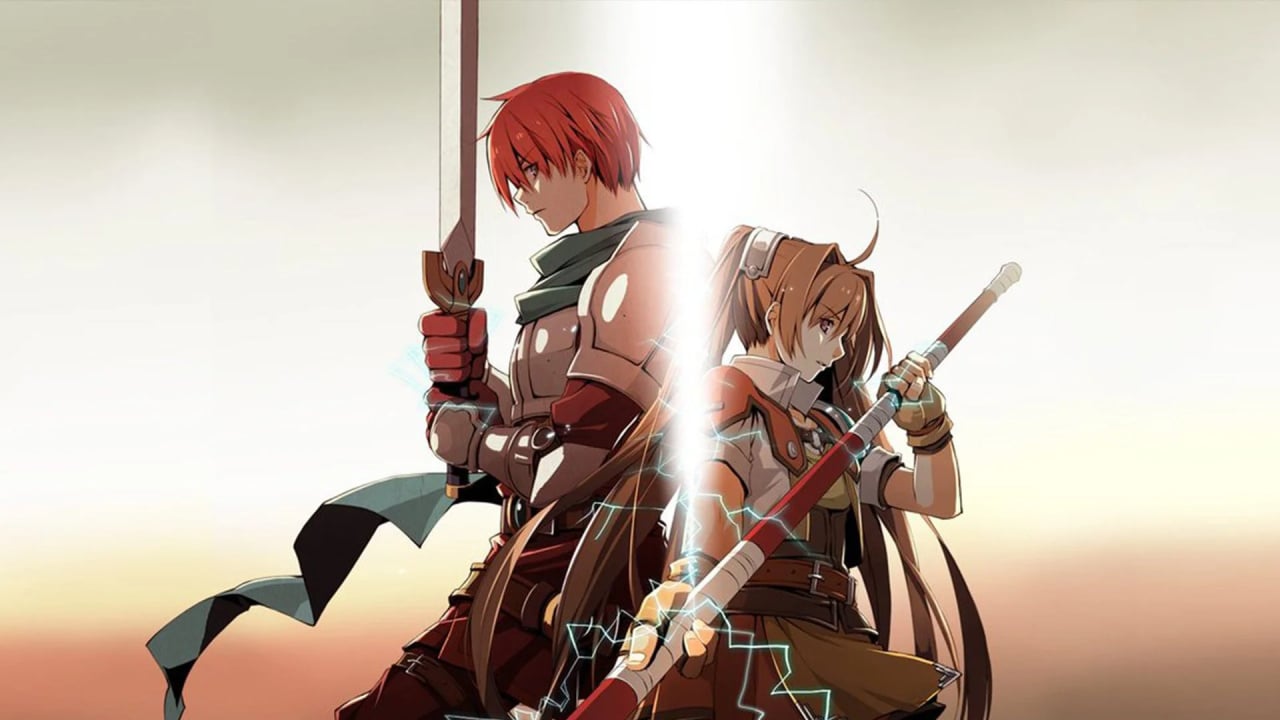 #Chaotic Crossover Brawler Ys vs. Trails in the Sky Reveals Its Roster Ahead of PS5, PS4 Summer Release