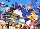 Dood, No Way! Disgaea Is Getting a 4-Player PS5 Party Game