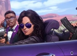 Saints Row (PS5) - Seriously Dumb Fun Outweighs Dated Open World