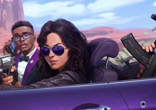 Saints Row (PS5) - Seriously Dumb Fun Outweighs Dated Open World