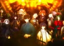 Fate/Samurai Remnant Summons Some Kind of Tournament DLC in February