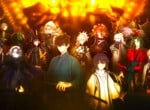 Fate/Samurai Remnant Summons Some Kind of Tournament DLC in February