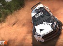 DiRT 4 Gets Muddy on PS4 in June 2017
