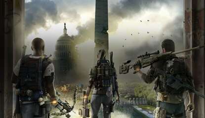 The Division 2's Year 1 Content Is Free, But the Season Pass Supposedly Lets You Get It Early