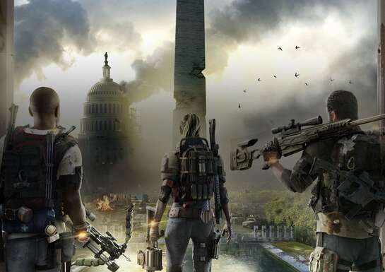 The Division 2's Year 1 Content Is Free, But the Season Pass Supposedly Lets You Get It Early