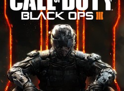 Call of Duty: Black Ops III's Box Art Has Pretty Bad Posture