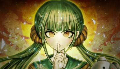 Danganronpa V3 Disables PS4 Share Button To Avoid Spoilers