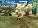 Ratchet & Clank HD Trilogy Fires onto PS Vita in July