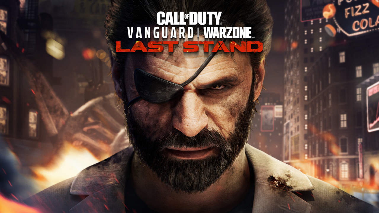 Classic Villains Return in Final Call of Duty: Vanguard, Warzone Season